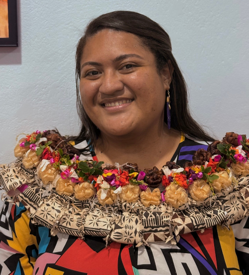 Emily Betenivalu headshot
